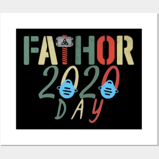 Fathers Day 2020 Posters and Art